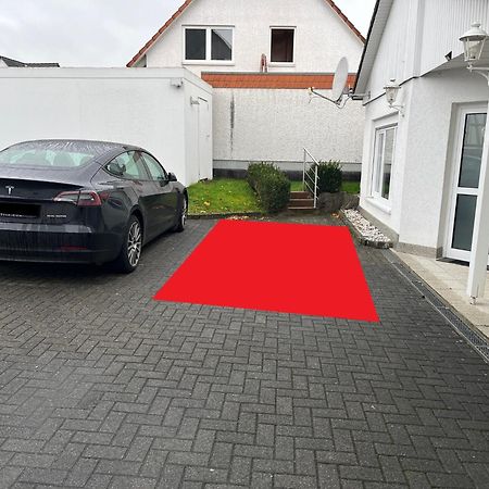 Weimotel Am See Mit Parkplatz, Kueche Und Hdtv Weimar  Екстериор снимка
