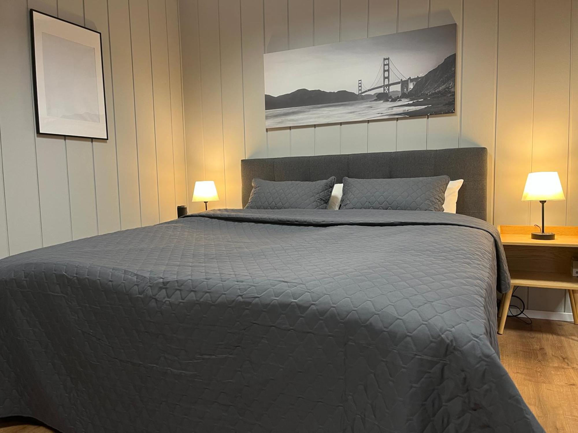 Weimotel Am See Mit Parkplatz, Kueche Und Hdtv Weimar  Екстериор снимка
